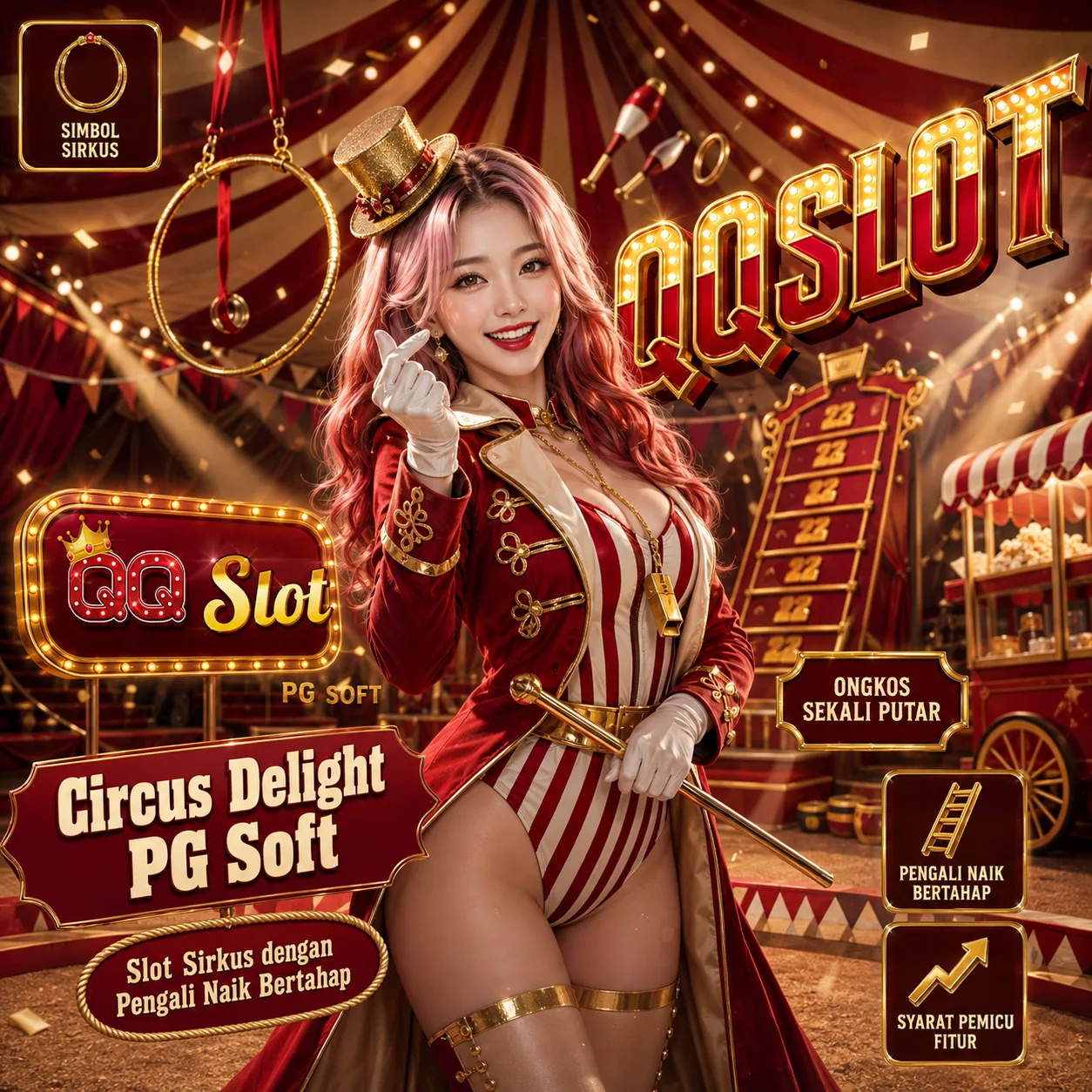 Banner QQSLOT